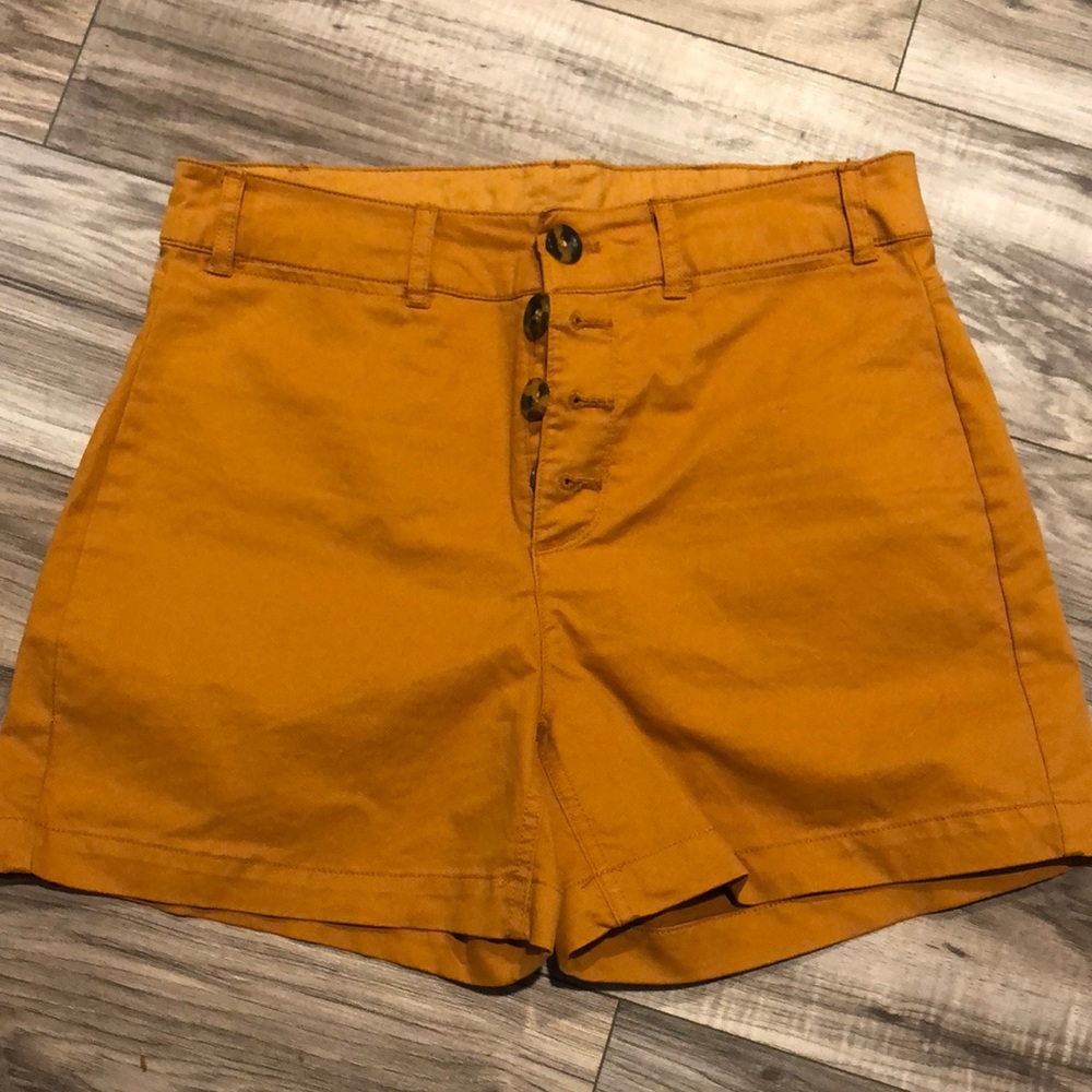 Cute shorts